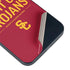 University of Southern California Fight On Trojans Red iPhone 13 Skin