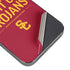 University of Southern California Fight On Trojans Red iPhone 14 Pro Skin