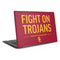 University of Southern California Fight On Trojans Red Dell Latitude Skin