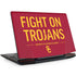 University of Southern California Fight On Trojans Red Legion Y720 Skin