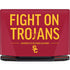 University of Southern California Fight On Trojans Red Legion Y720 Skin