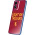 University of Southern California Fight On Trojans Red Moto G Play 4G (2024) Skin