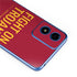 University of Southern California Fight On Trojans Red Moto G Play 4G (2024) Skin