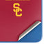 University of Southern California Fight On Trojans Red Moto G Play 4G (2024) Skin