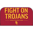 University of Southern California Fight On Trojans Red Nintendo Switch 2 (2025) with Joy-Con Skin