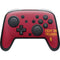 University of Southern California Fight On Trojans Red Nintendo Skins
