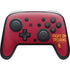 University of Southern California Fight On Trojans Red Nintendo Switch 2 (2025) Pro Controller Skin