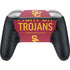 University of Southern California Fight On Trojans Red Nintendo Switch 2 (2025) Pro Controller Skin