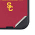 University of Southern California Fight On Trojans Red Otterbox Defender iPhone Skin