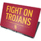University of Southern California Fight On Trojans Red Dell Precision Skin