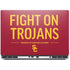 University of Southern California Fight On Trojans Red Dell Precision Skin