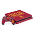 University of Southern California Fight On Trojans Red PlayStation PS4 Skins
