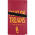 University of Southern California Fight On Trojans Red PS5 Pro Bundle Skin
