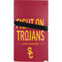 University of Southern California Fight On Trojans Red PS5 Pro Console Skin