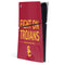 University of Southern California Fight On Trojans Red PS5 Slim Digital Edition Console Skin
