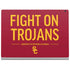 University of Southern California Fight On Trojans Red Surface Book 2 13.5in Skin