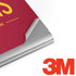 University of Southern California Fight On Trojans Red Surface Book 2 15in Skin