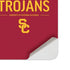 University of Southern California Fight On Trojans Red Surface Duo Skin