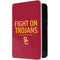 University of Southern California Fight On Trojans Red Surface Duo Skin