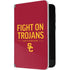 University of Southern California Fight On Trojans Red Surface Duo Skin