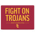 University of Southern California Fight On Trojans Red Surface Laptop 2 Skin