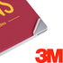 University of Southern California Fight On Trojans Red Surface Laptop 2 Skin