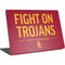 University of Southern California Fight On Trojans Red Surface Laptop 4 15in Skin