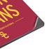 University of Southern California Fight On Trojans Red Surface Laptop 7 13.8in Skin