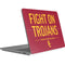 University of Southern California Fight On Trojans Red Surface Laptop Studio Skin