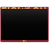 University of Southern California Fight On Trojans Red Surface Pro 8 Skin