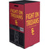 University of Southern California Fight On Trojans Red Xbox Series X Bundle Skin