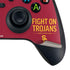 University of Southern California Fight On Trojans Red Xbox Series X Bundle Skin