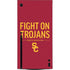 University of Southern California Fight On Trojans Red Xbox Series X Console Skin