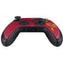 University of Southern California Fight On Trojans Red Xbox Series X Controller Skin