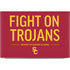 University of Southern California Fight On Trojans Red Dell XPS Skin