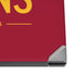 University of Southern California Fight On Trojans Red Dell XPS Skin