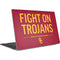 University of Southern California Fight On Trojans Red Dell XPS Skin