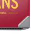 University of Southern California Fight On Trojans Red HP ZBook Fury 16 G10 Skin