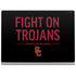 University of Southern California Fight On Trojans Surface Book 2 13.5in Skin