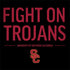 University of Southern California Fight On Trojans Surface Book 2 13.5in Skin