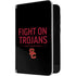 University of Southern California Fight On Trojans Surface Duo Skin