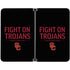 University of Southern California Fight On Trojans Surface Duo Skin
