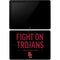 University of Southern California Fight On Trojans Surface Go Skin