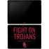 University of Southern California Fight On Trojans Surface Go Skin