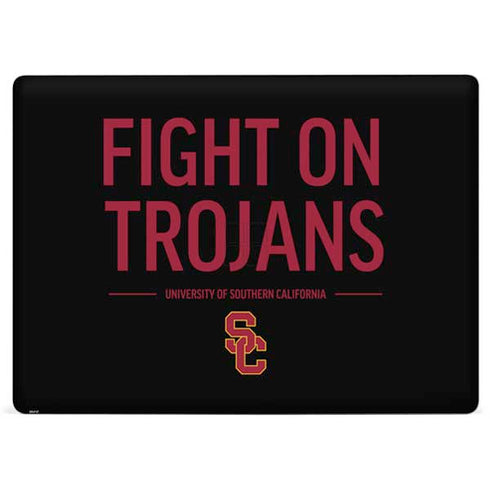 University of Southern California Fight On Trojans Surface Laptop 2 Skin