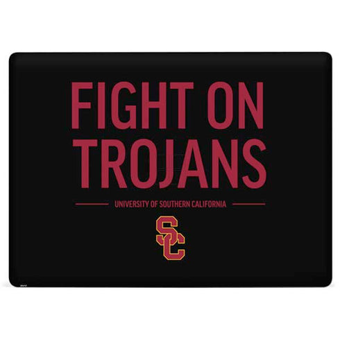 University of Southern California Fight On Trojans Surface Laptop 3 13.5in Skin