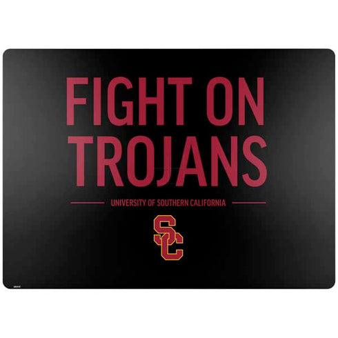 University of Southern California Fight On Trojans Surface Laptop 4 15in Skin