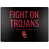 University of Southern California Fight On Trojans Surface Laptop 7 13.8in Skin