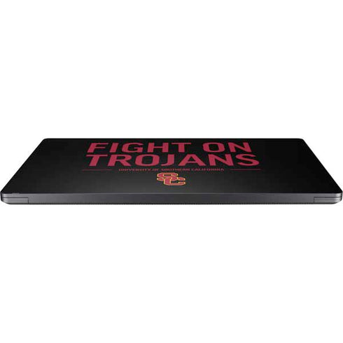 University of Southern California Fight On Trojans Surface Laptop 7 13.8in Skin
