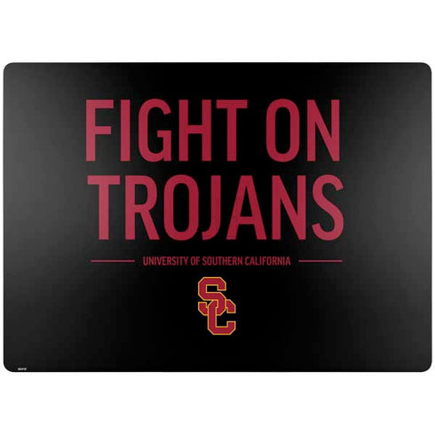 University of Southern California Fight On Trojans Surface Laptop 7 15in Skin